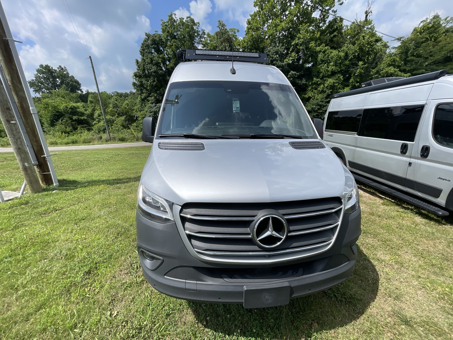 2026 Jayco Terrain 19YG in lebanon TN