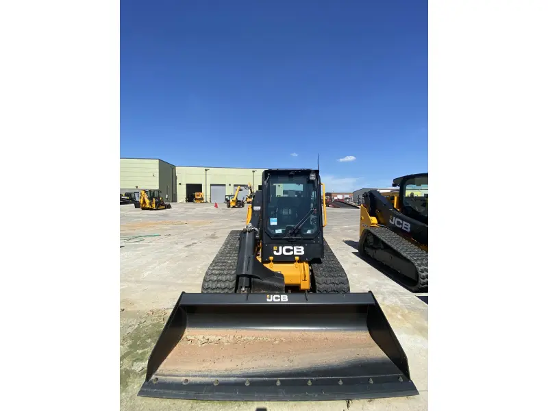 2024 JCB 270T