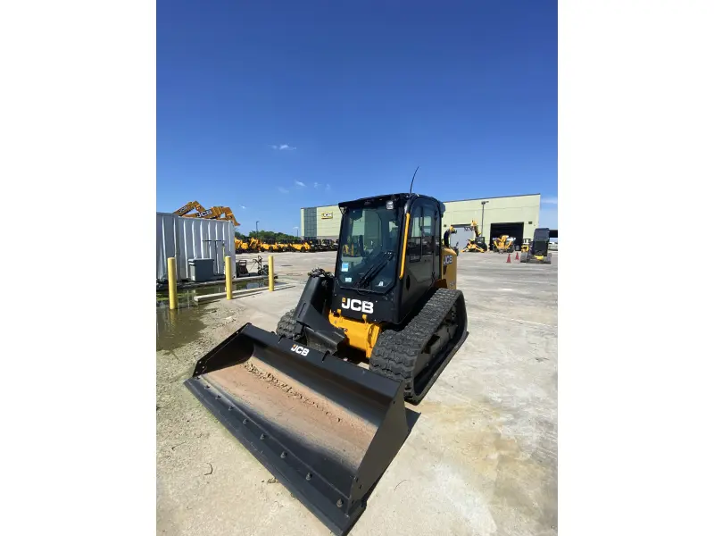 2024 JCB 270T