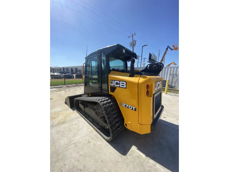 2024 JCB 270T