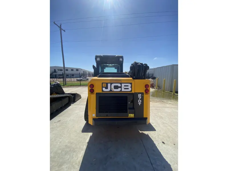 2024 JCB 270T