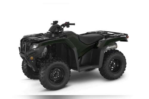 2027 Honda Rancher in katy TX