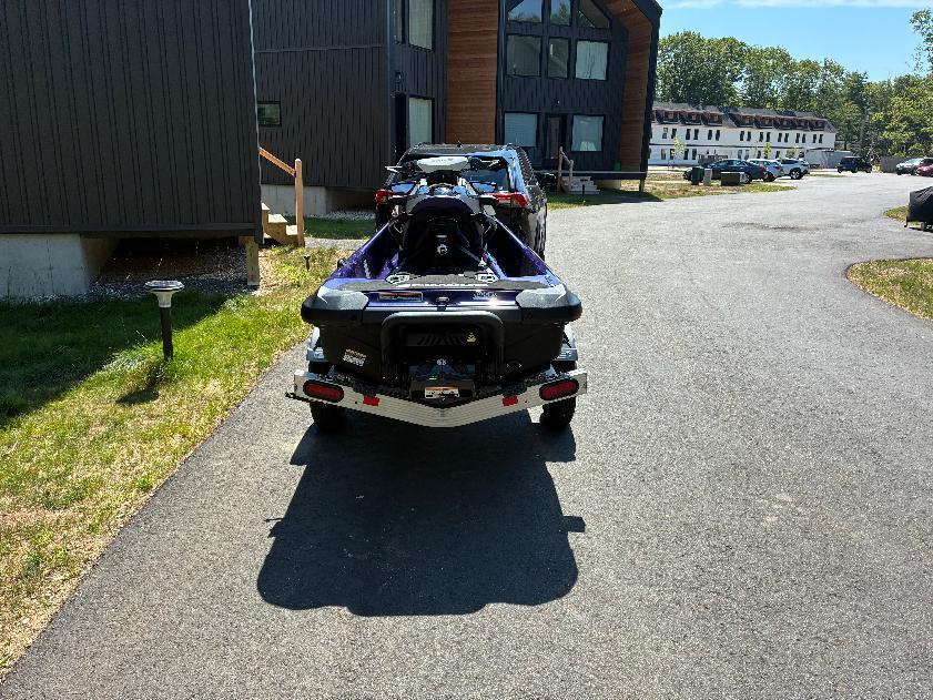 2025 Triton TRAILER in brunswick ME