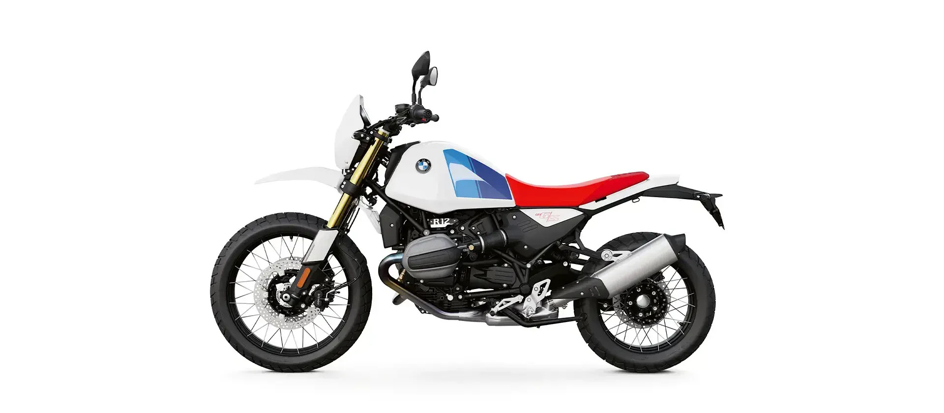 2026 BMW R12GS GS in Sandy, UT