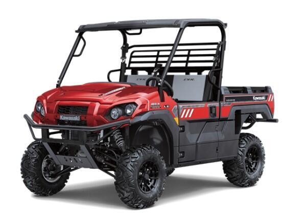 2026 Kawasaki Mule Pro-FXR in boyertown PA
