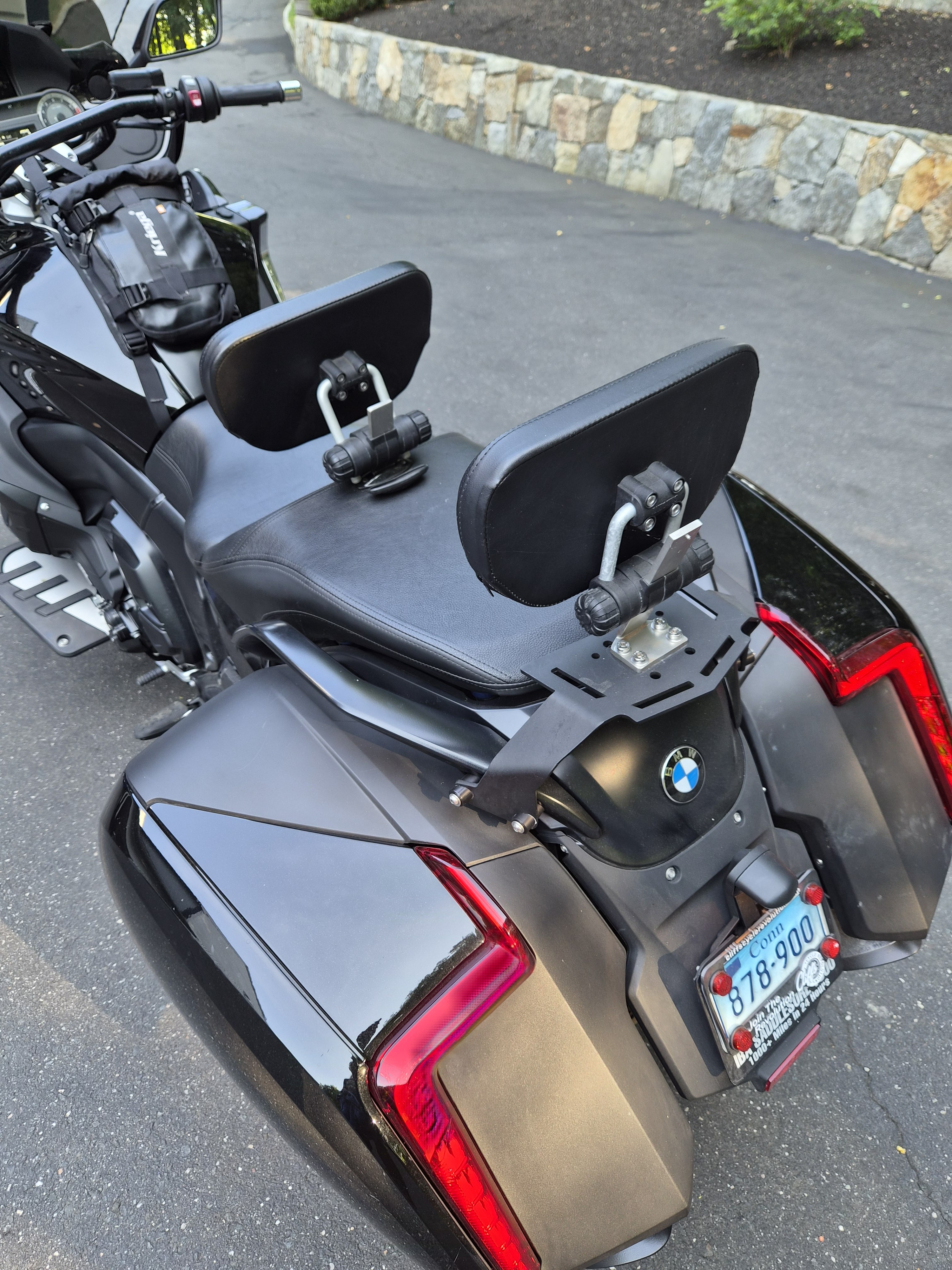 2018 BMW K 1600 B in ridgefield CT