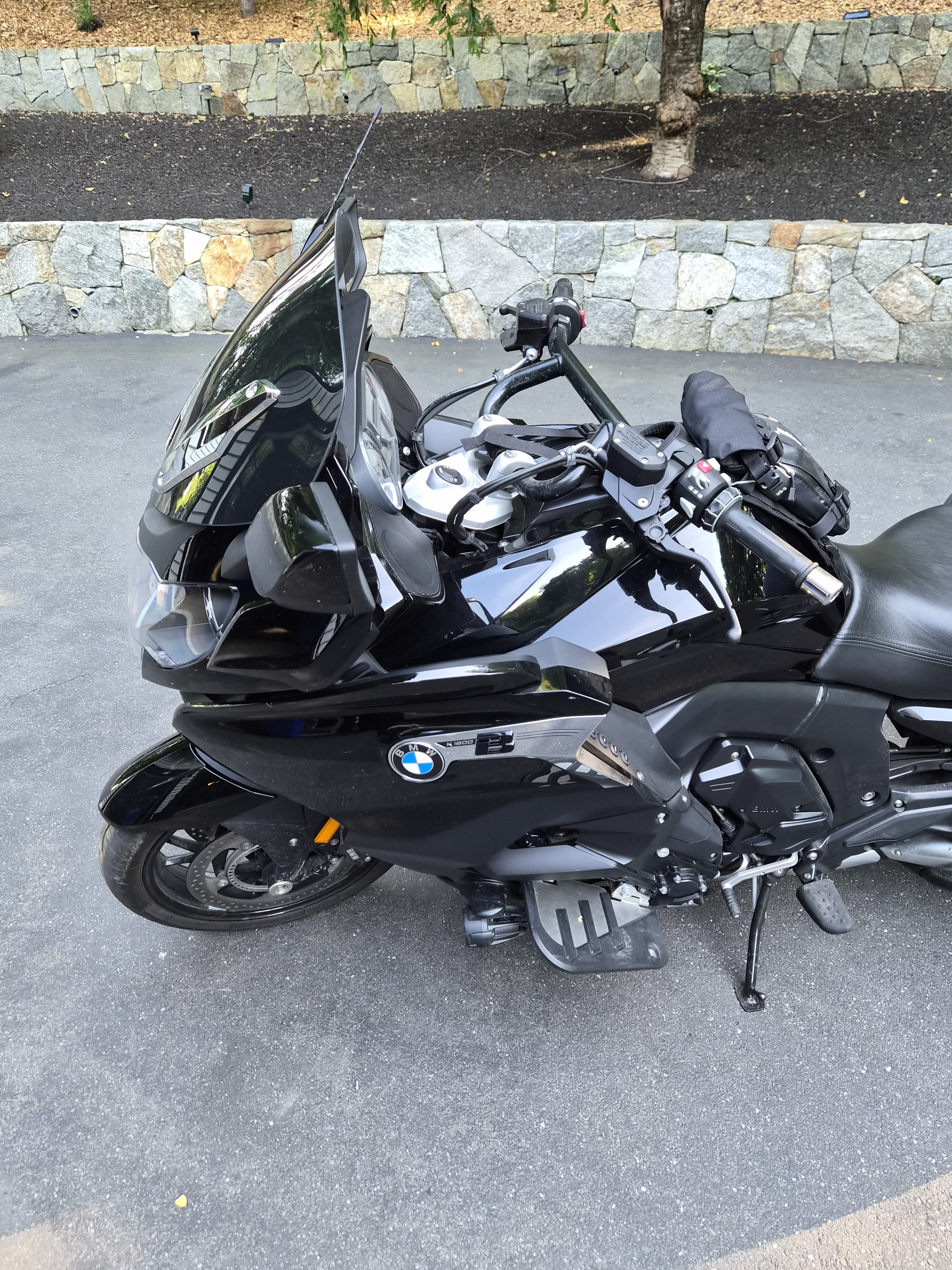 2018 BMW K 1600 B 1600 B in Ridgefield, CT