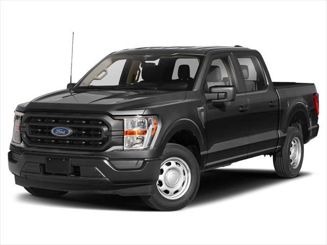 2022 FORD F150 in Billings, MT