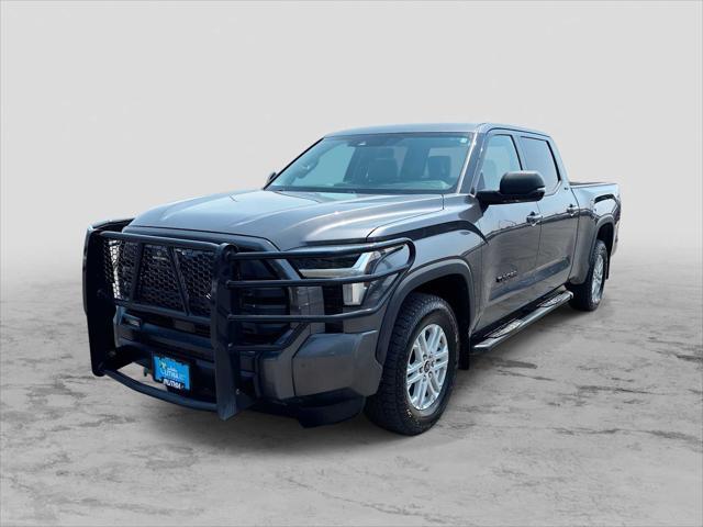 2023 TOYOTA TUNDRA in Billings, MT