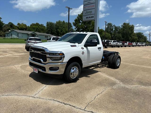 2026 RAM 3500 in Bristow, OK