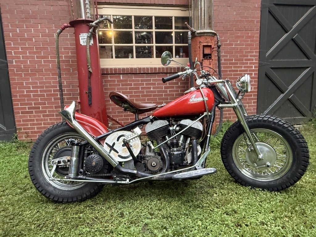 1947 Indian CHIEF in Norcross, GA