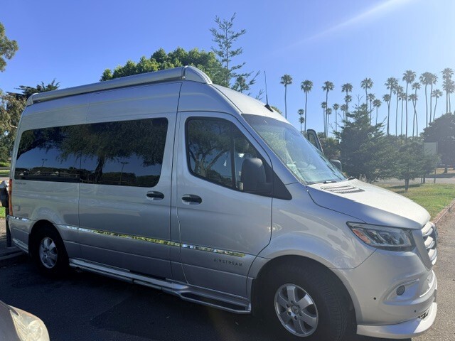 2020 Airstream INTERSTATE 19 in alameda CA