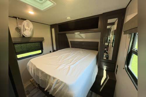 2023 Grand Design TRANSCEND XPLOR 261BH in campbell NY