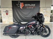 2026 Harley-Davidson CVO Street Glide ST Review image