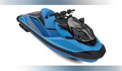 2026 Sea-Doo RXP-X 325 iBR Two Seater PWC boat