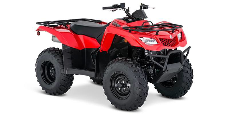 2026 Suzuki KingQuad 400 ASi in fayetteville GA