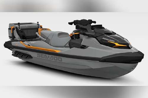 2026 Sea-Doo Fish Pro Trophy 170 in woodbridge VA