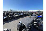 2022 Polaris GENERAL XP 1000 TRAILHEAD - BLUE SLATE in council bluffs IA