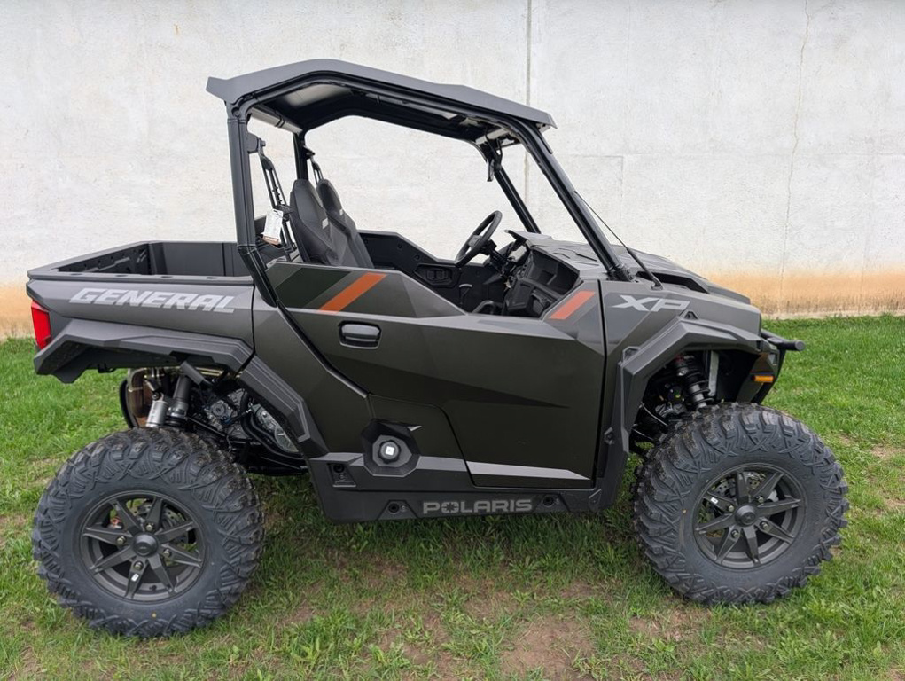2026 Polaris GENERAL XP 1000 Premium Recreation / Sport ATV