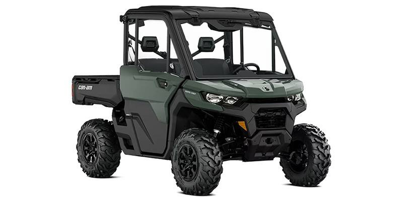 2026 Can-Am Defender DPS CAB HD10 in essex jct VT