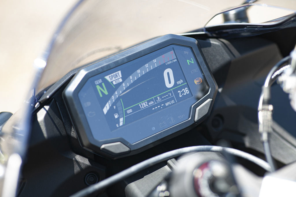 白いラベンダー White 2024 Kawasaki Ninja ZX-6R Motorcycles For Sale - Cycle Trader