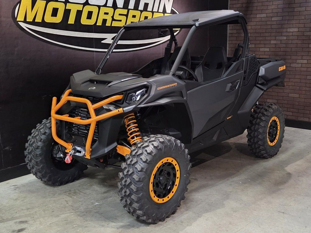 Can-Am Commander Four Wheelers For Sale Near Nashville, TN - ATV