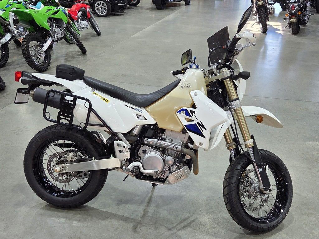 Suzuki Dr-Z Motorcycles For Sale Near Atlanta, GA - Cycle Trader