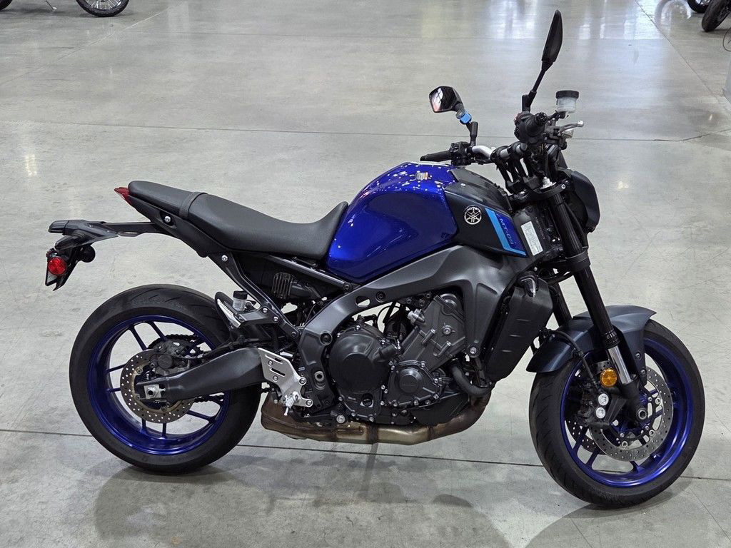 2023 Yamaha MT 09 09 in Buford, GA