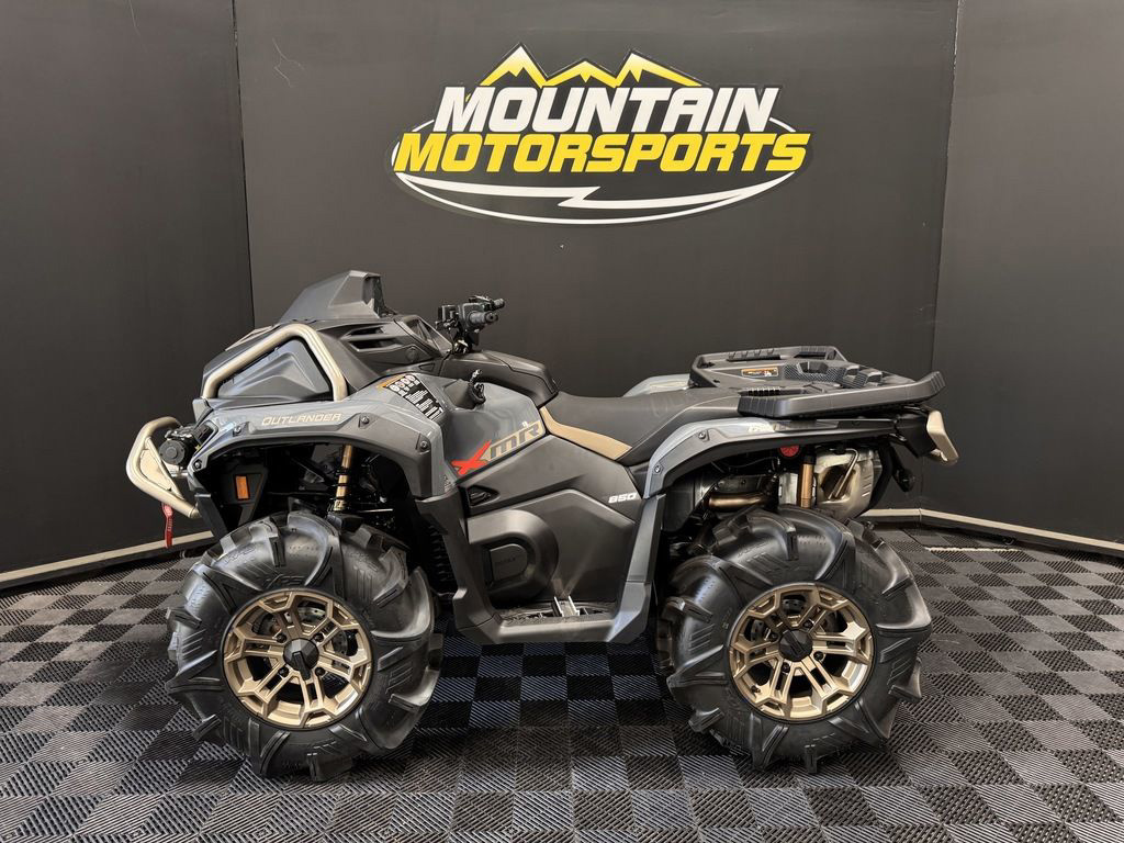 2026 Can-Am Outlander X Mr 850 in buford GA