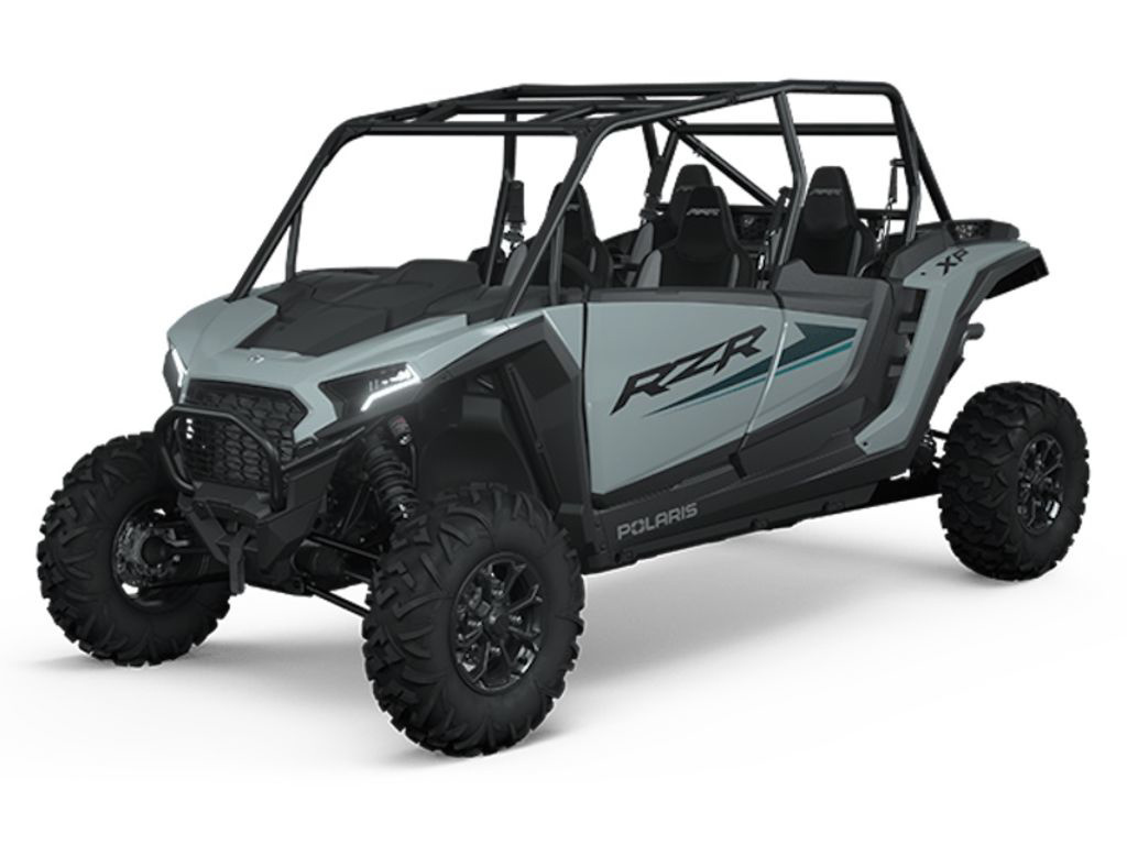 2025 Polaris RZR XP 4 1000 Sport Recreation / Sport ATV