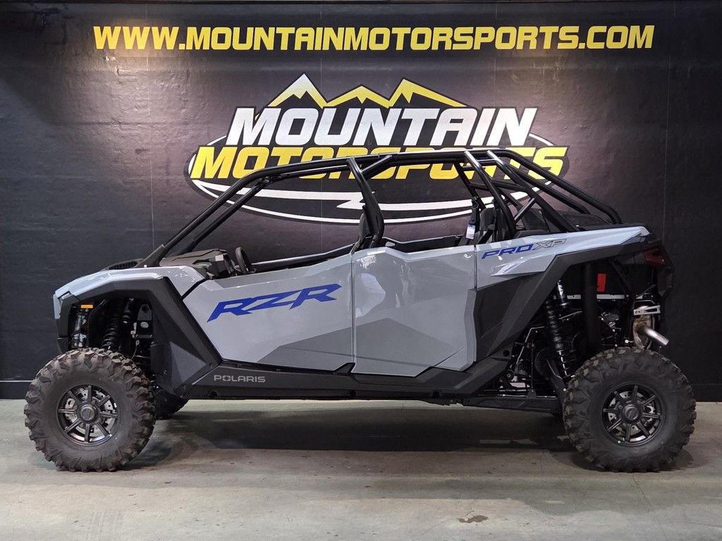 2026 Polaris RZR Pro XP 4 Sport in buford GA