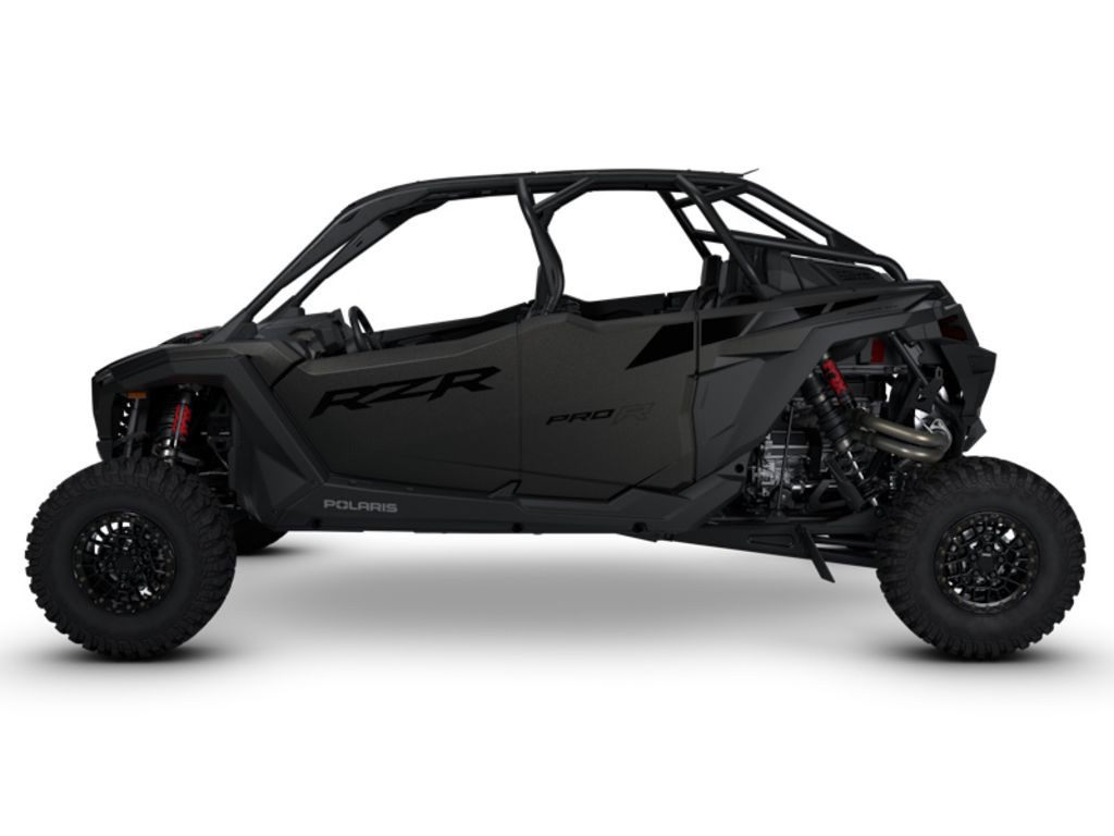 2026 Polaris RZR Pro R 4 Ultimate Recreation / Sport ATV