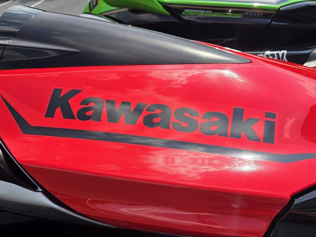 2022 Kawasaki Ultra 310LX in buford GA