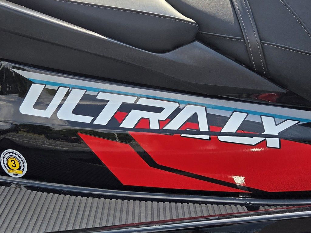 2022 Kawasaki Ultra 310LX in buford GA