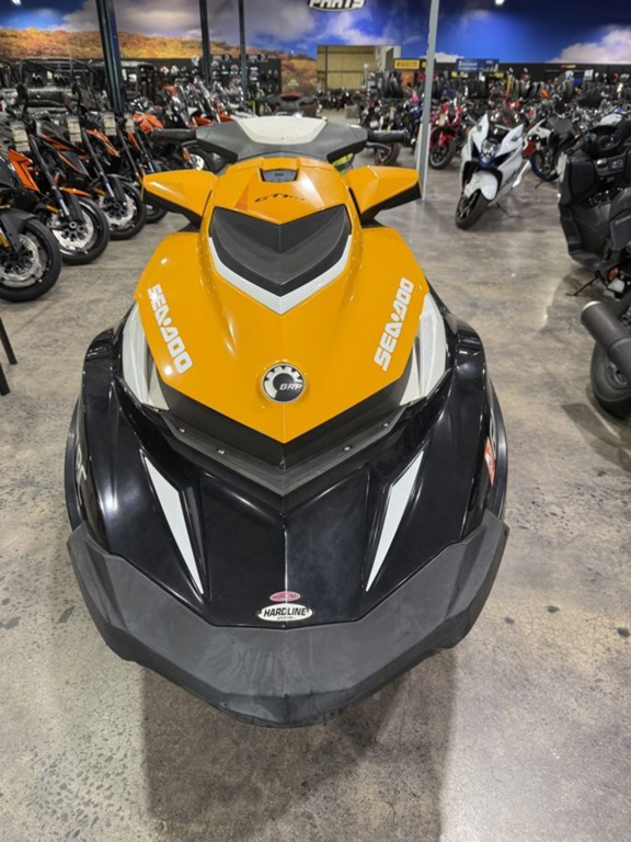 2018 Sea-Doo GTI SE 155 in roswell GA