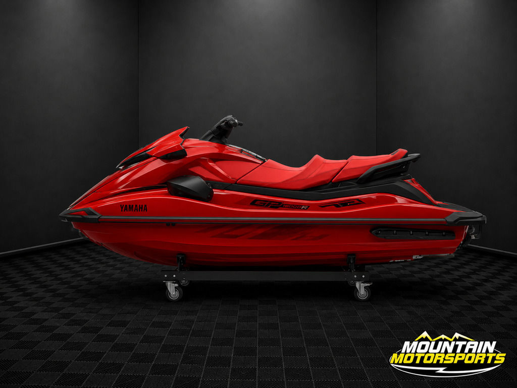 2026 Yamaha Waverunners GP SVHO with Audio SVHO in Roswell, GA