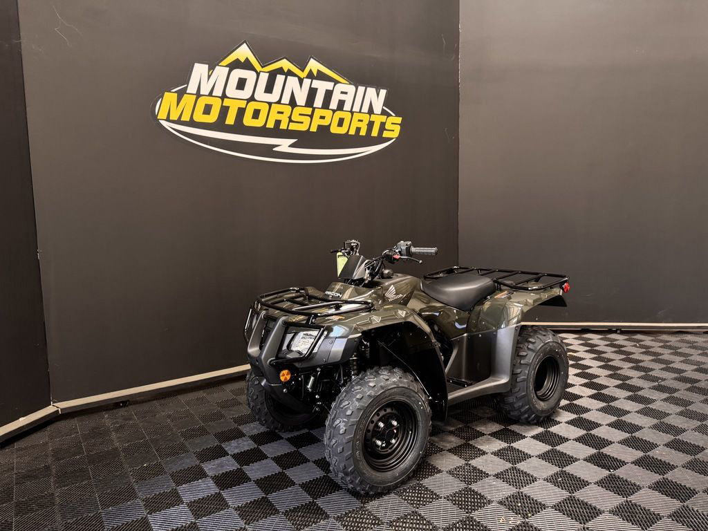 2026 Honda  FourTrax Recon ES 2X4 ES in greeneville TN