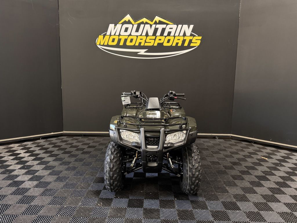2026 Honda  FourTrax Recon ES 2X4 ES in greeneville TN