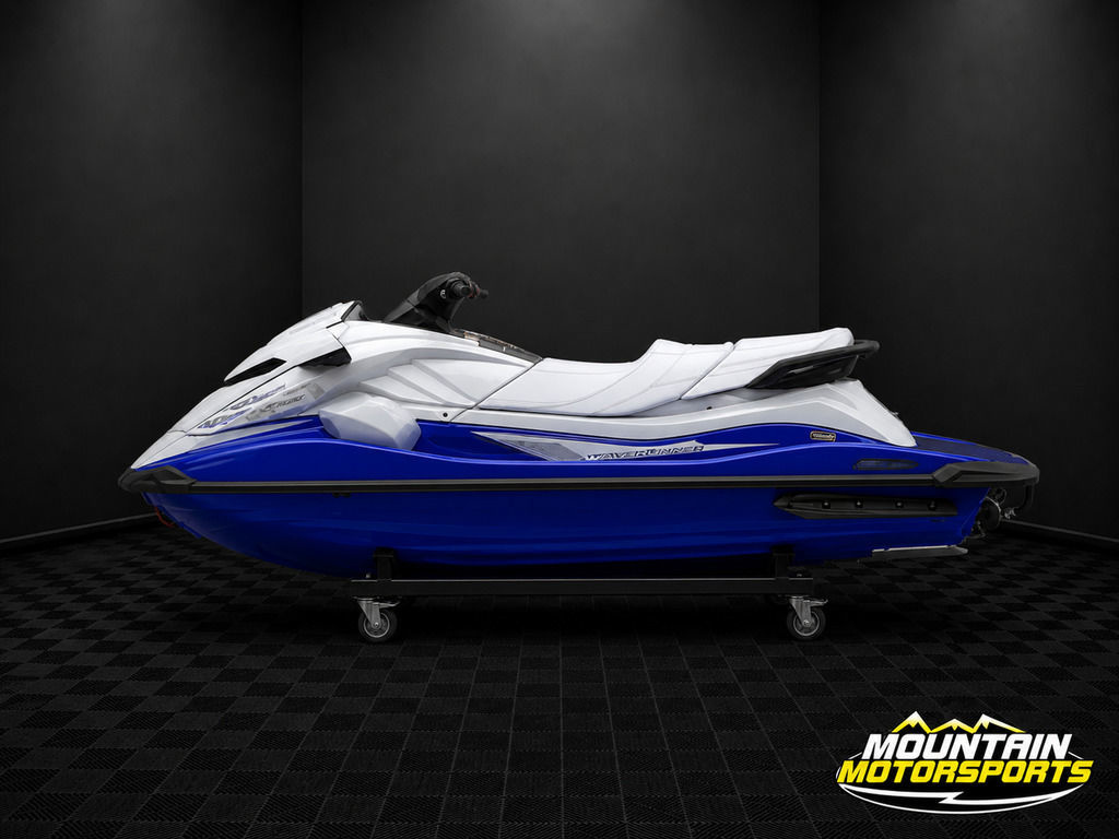 2025 Yamaha Waverunners GP SVHO SVHO in Kodak, TN