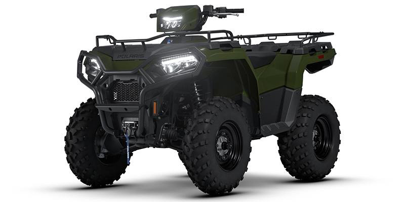 2026 Polaris Sportsman 570 EPS in baltimore MD