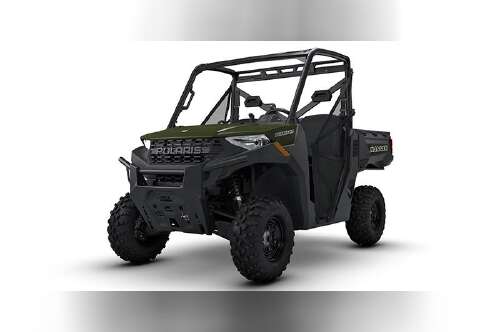 2026 Polaris Ranger 1000 EPS in baltimore MD
