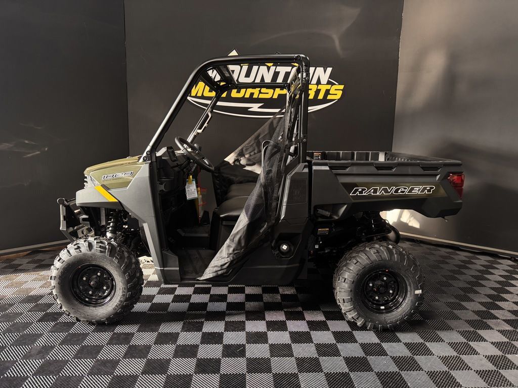 2026 Polaris Ranger 1000 EPS in buford GA
