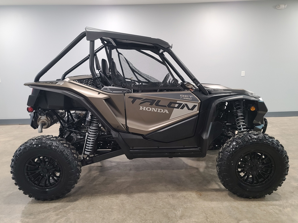 2026 Honda Talon 1000R FOX Live Valve in bessemer AL