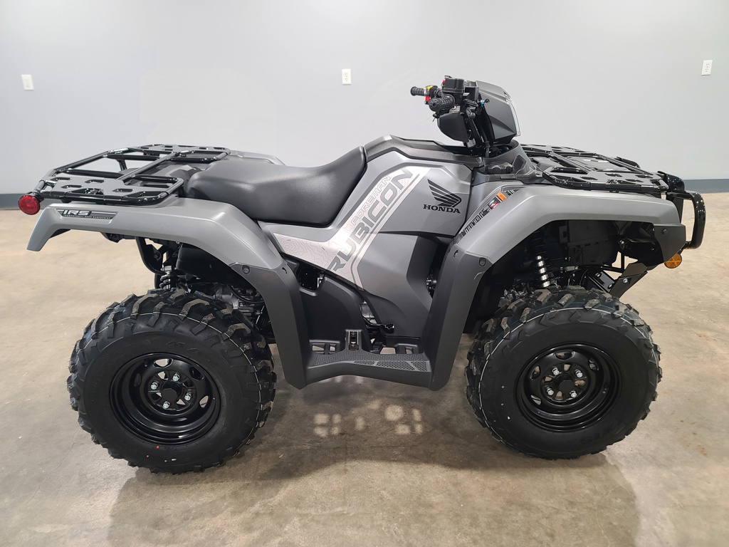 2026 Honda FourTrax Foreman Rubicon 4x4 EPS 4x4 EPS in bessemer AL