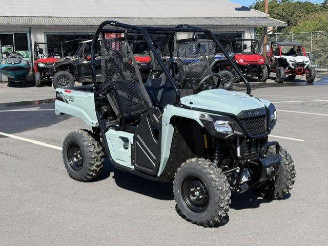 2026 Honda Pioneer 520 Base in port angeles WA