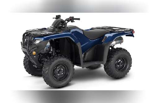 2026 Honda RANCHER 4X4 AT IRS EPS in port angeles WA