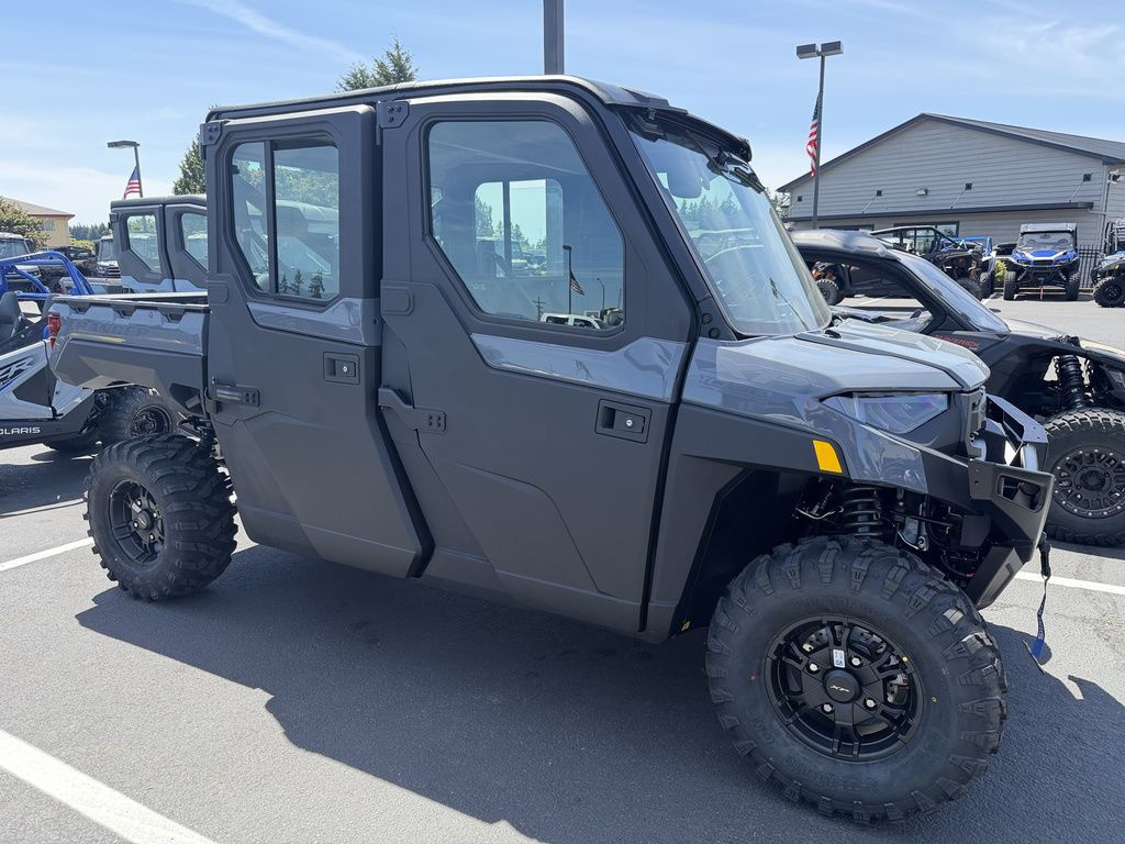 2026 Polaris Ranger Crew XP 1000 NorthStar Edition Ultimate Ultim in sublimity OR