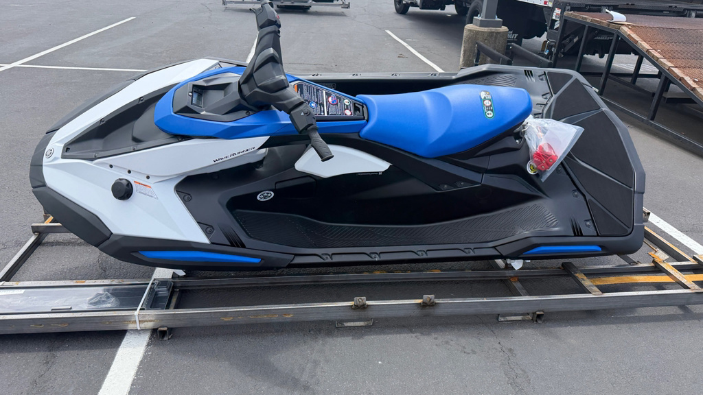 2026 Yamaha JETBLASTER-BLACK BASE in Sublimity, OR