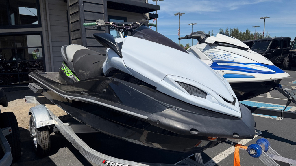 2014 Kawasaki Jet Ski Ultra 310X in sublimity OR
