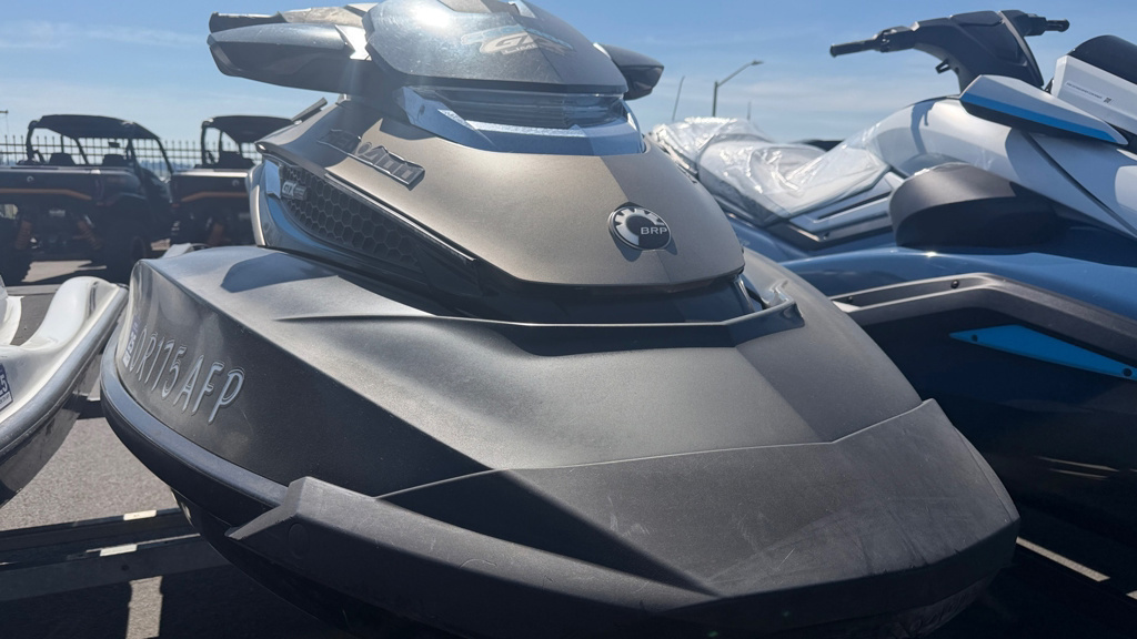 2016 Sea-Doo GTX 300 Limited 300 in sublimity OR